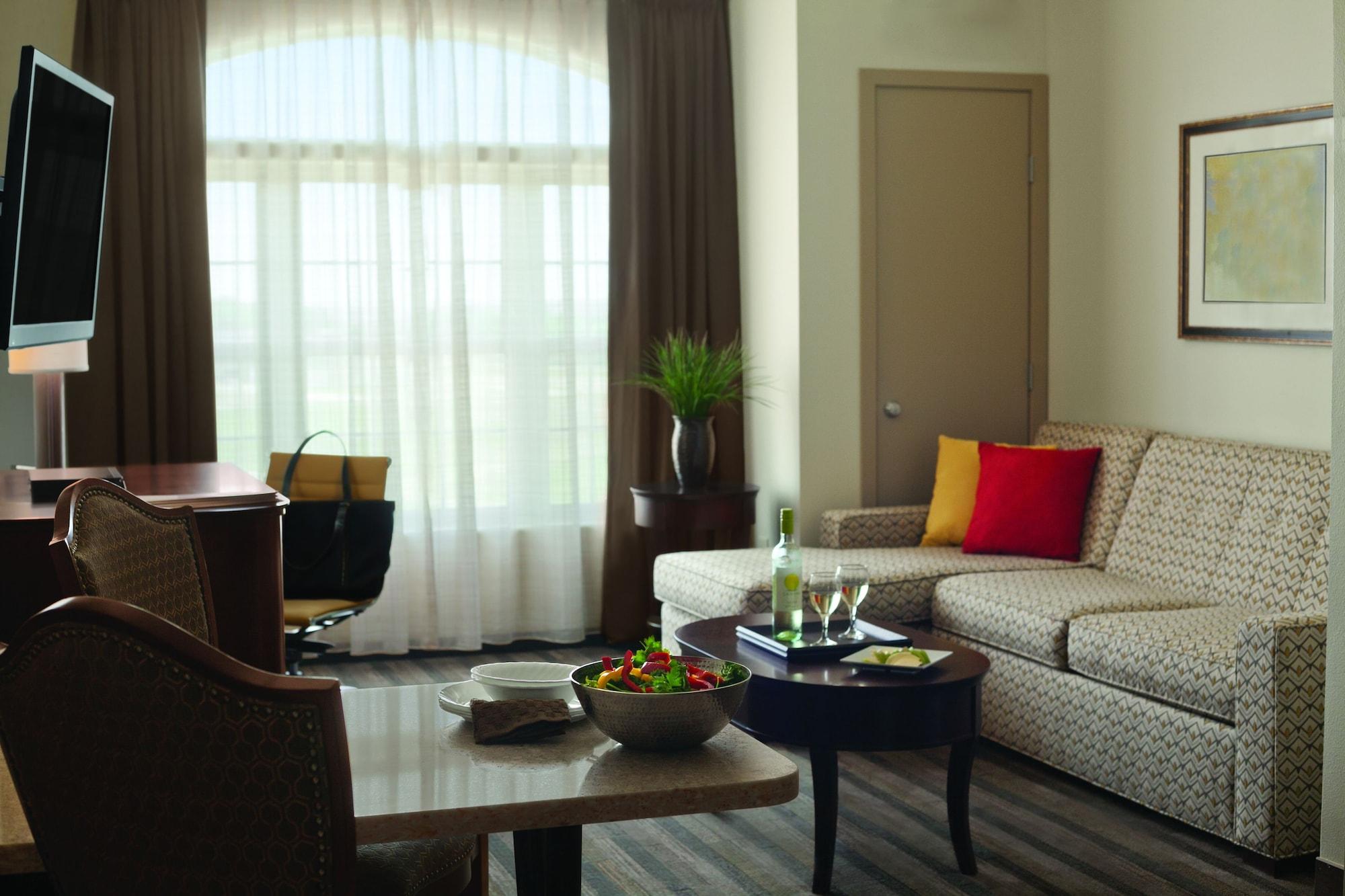 Hyatt House Minot- North Dakota Hotel Kültér fotó