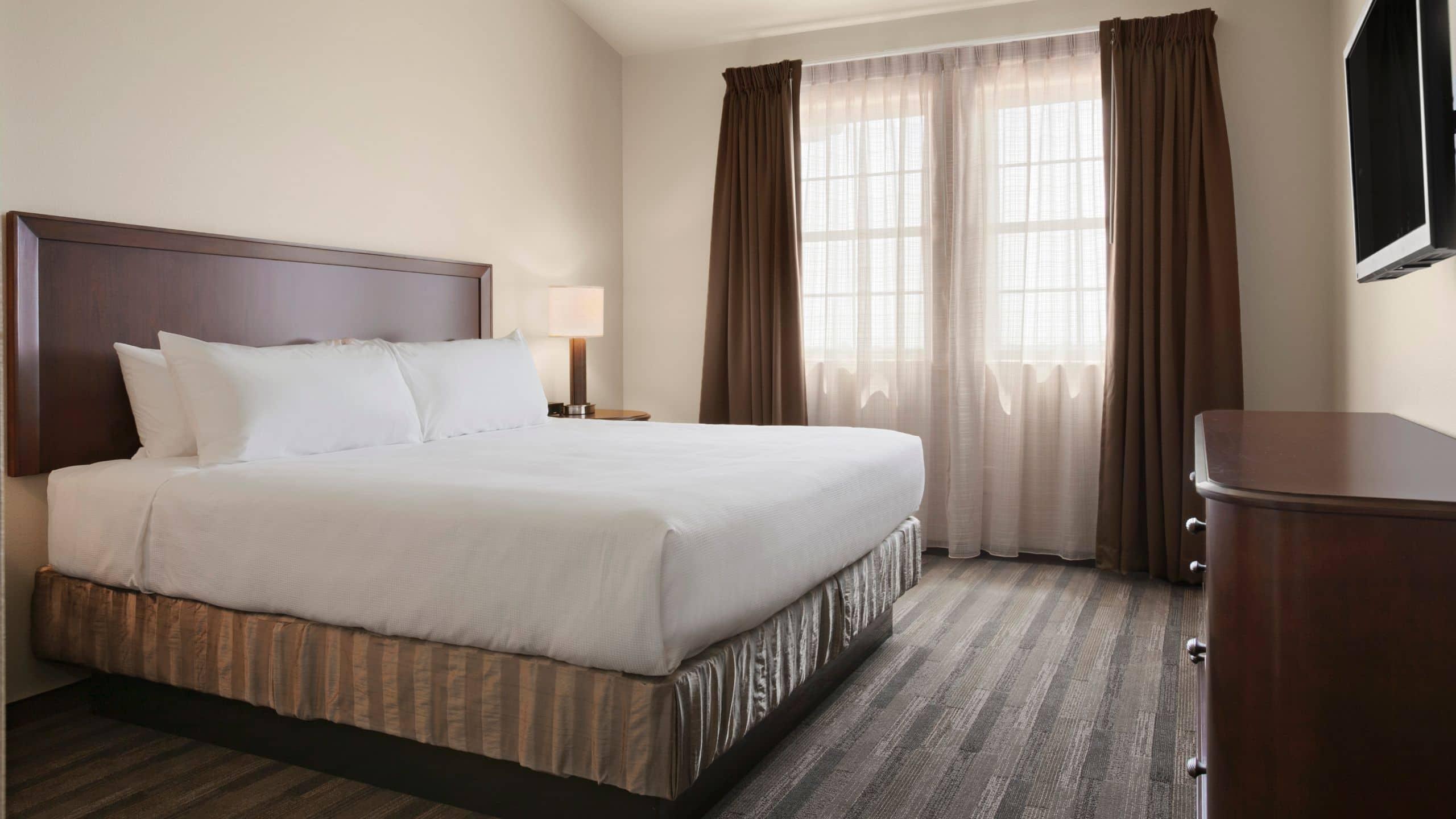 Hyatt House Minot- North Dakota Hotel Kültér fotó