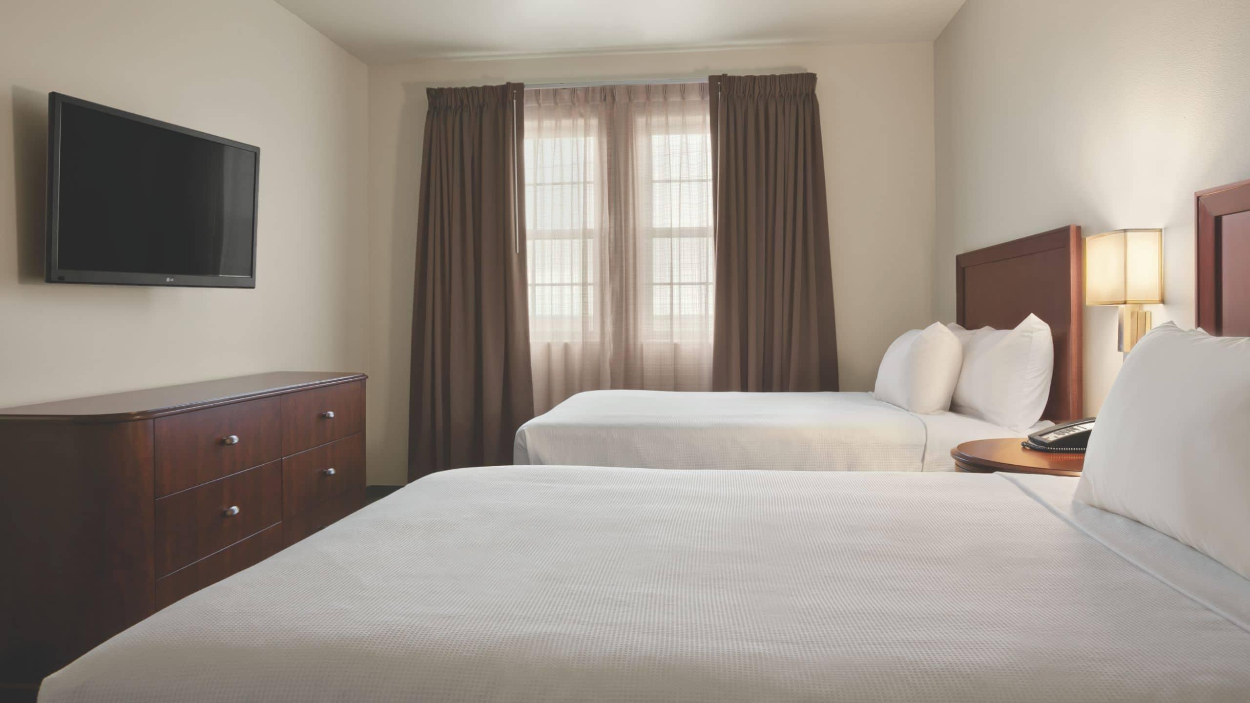 Hyatt House Minot- North Dakota Hotel Kültér fotó