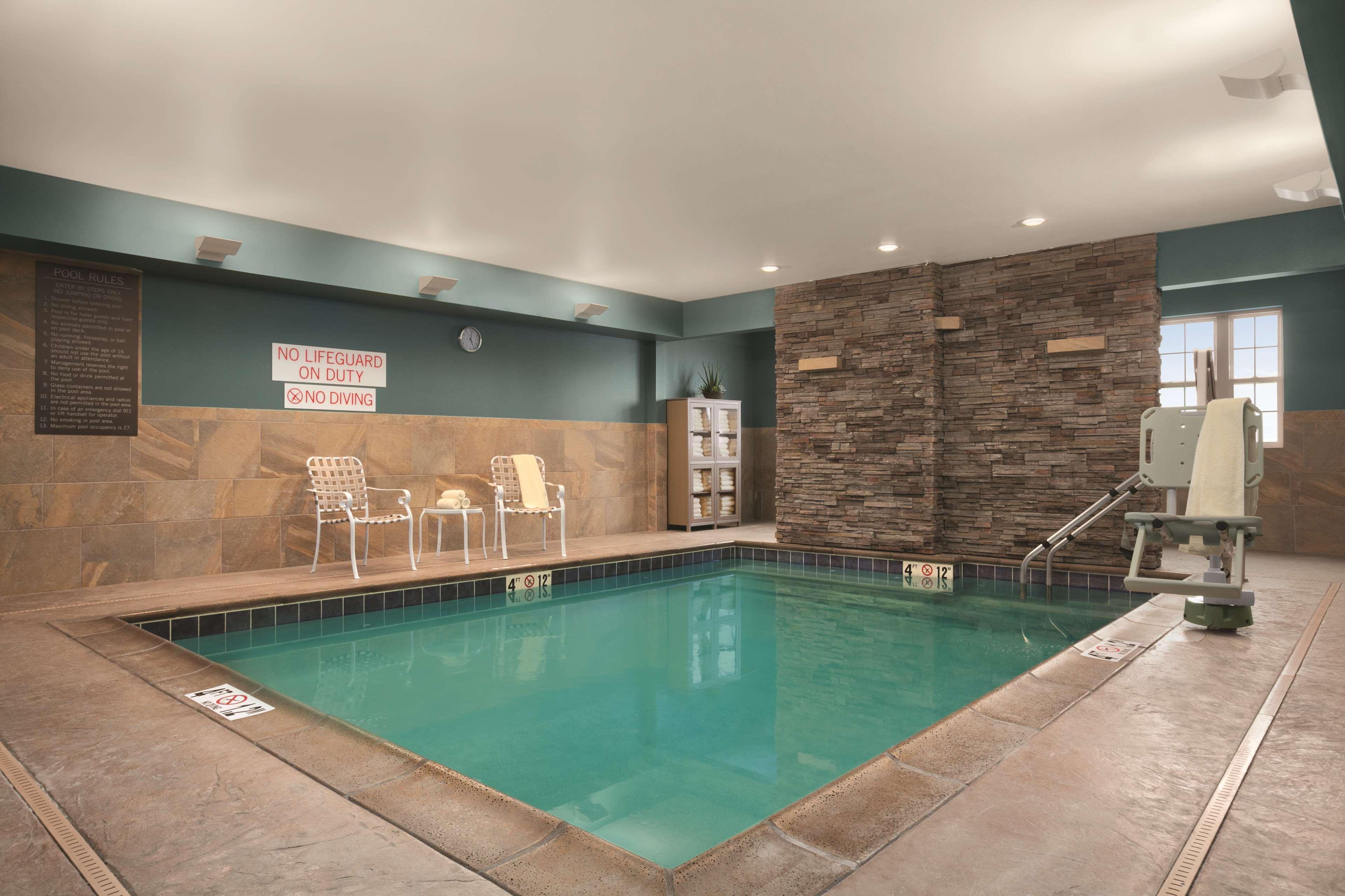Hyatt House Minot- North Dakota Hotel Kültér fotó