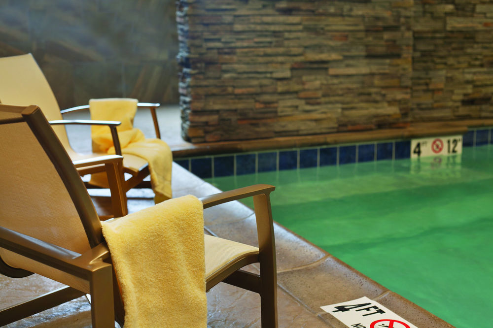 Hyatt House Minot- North Dakota Hotel Kültér fotó
